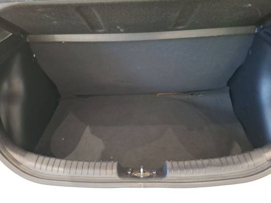 HYUNDAI HB20 1.0 COMFORT 12V FLEX 4P MANUAL